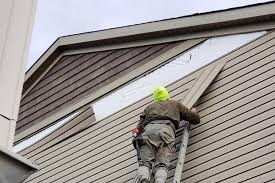 Collegedale, TN Siding Installation & Repair Company